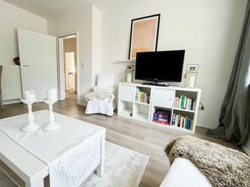 Ferienwohnung für 4 Personen in Oldenburg, Niedersachsen, Bild 4