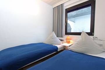 Ferienwohnung für 2 Personen in Prerow, Darß, Bild 4