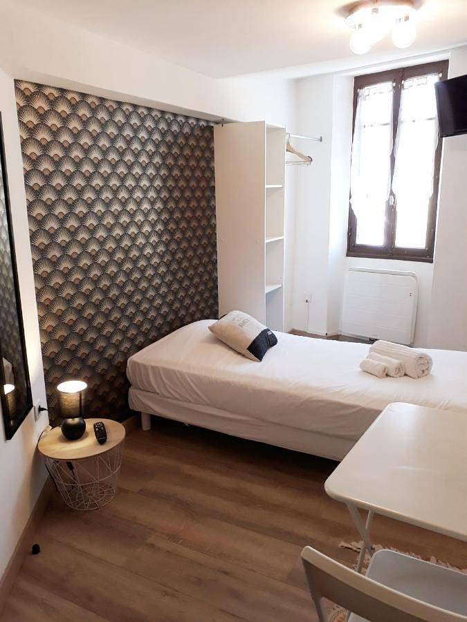 Double Room in Martigues, Côte méditerranéenne (France)