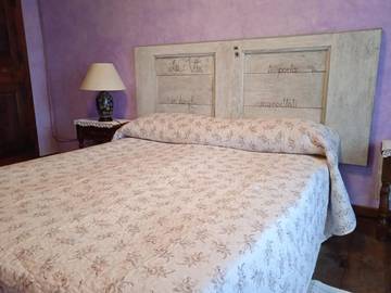 Gîte pour 4 personnes, animaux acceptés à Triora