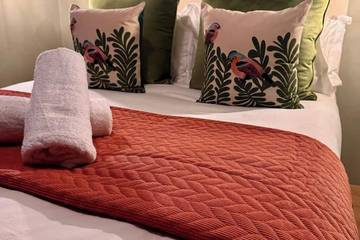 Vacation House for 4 Guests in Manchester, Greater Manchester, Picture 3