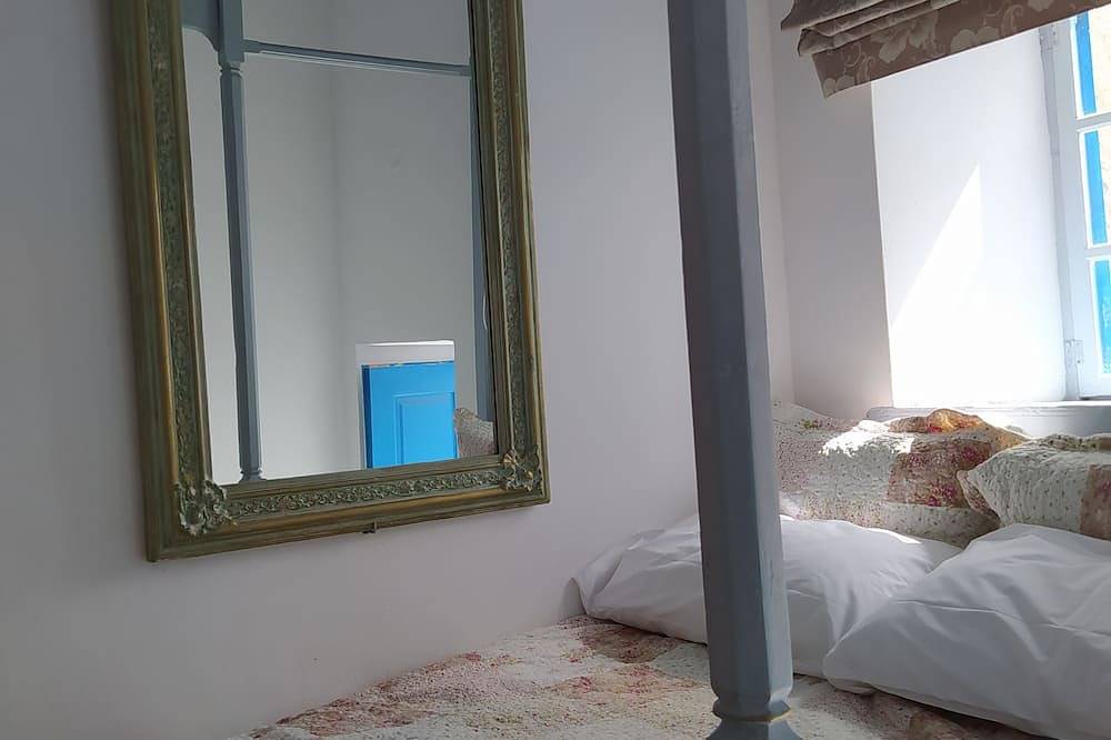 Villa Evdokia Kassos in Scarpanto