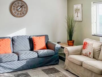 Holiday Rental for 6 People in Criccieth, Gwynedd, Photo 2