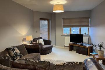 Apartment for 2 People in Norwich, Norfolk, Photo 3