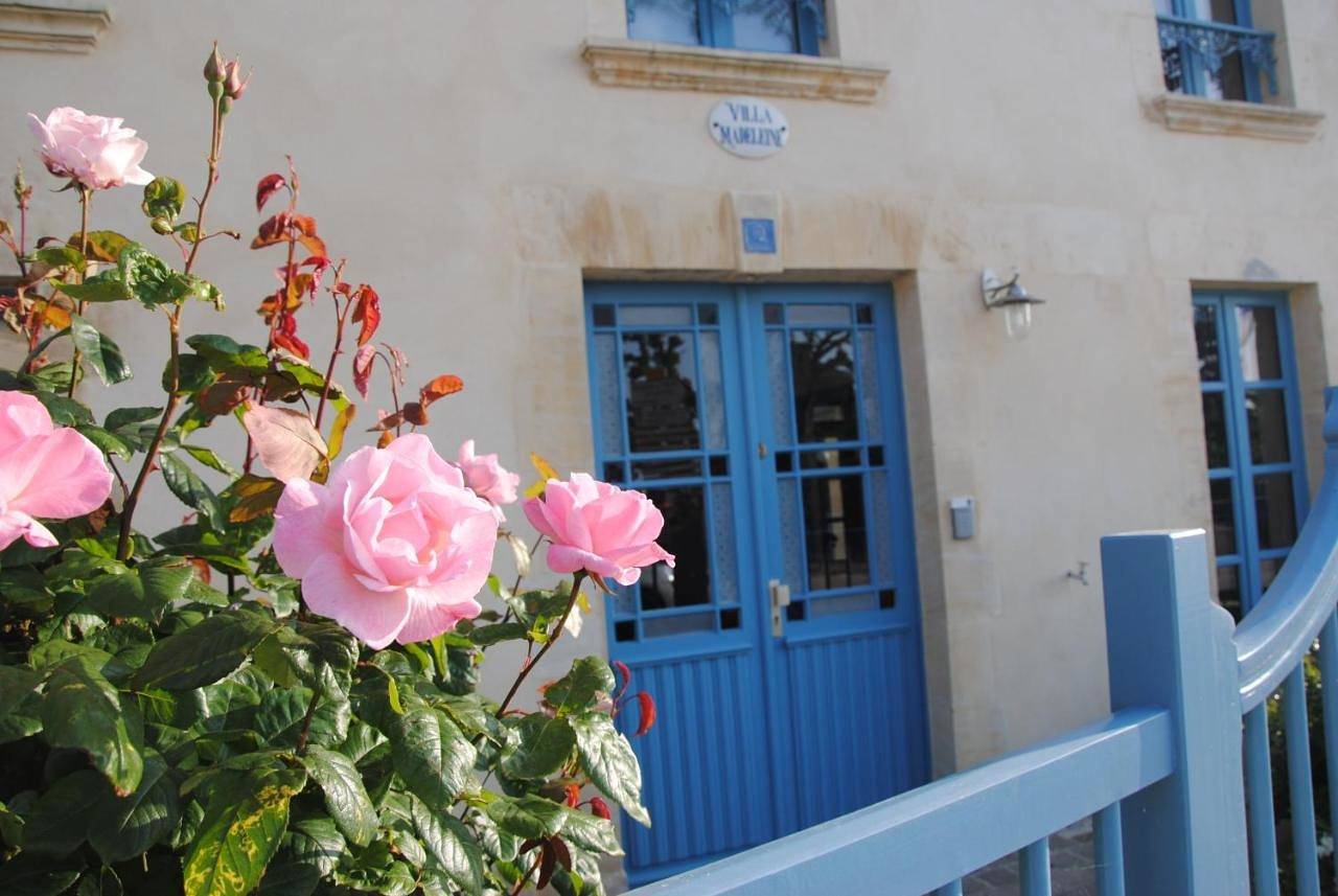 Four-Bedroom House in Arromanches-les-Bains, Région de Bayeux