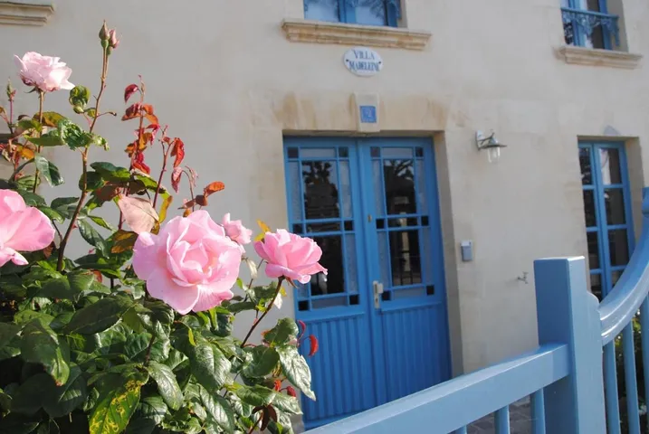 Casa de vacaciones para 10 personas, con jardín y vistas - 1