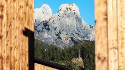 Hütte für 6 Personen in Tannheim (Tirol), Allgäuer Alpen (Österreich), Bild 3