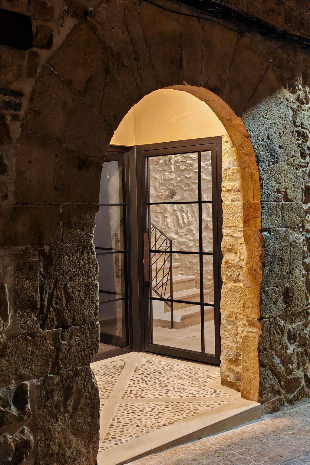 Ländliches Haus 'La Casa del Campanar in Traiguera, Province de Castellón