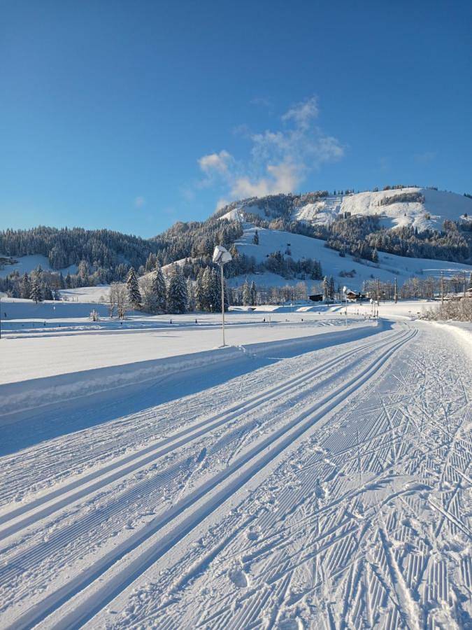 Ganze Wohnung, Ferienwohnung Eder in Loferer und Leoganger Steinberge, Hochfilzen