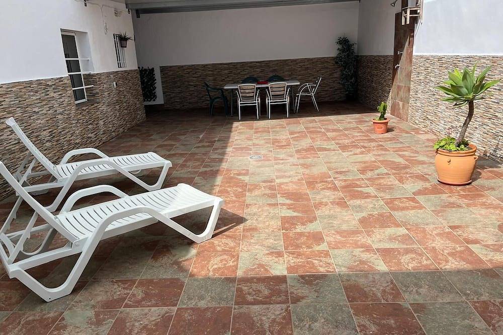 Appartamento vacanze a Barbate a partire da 51€ a notte