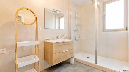 Appartement De Vacances pour 7 Personnes dans Champigny-sur-Marne, Val-de-Marne, Photo 4