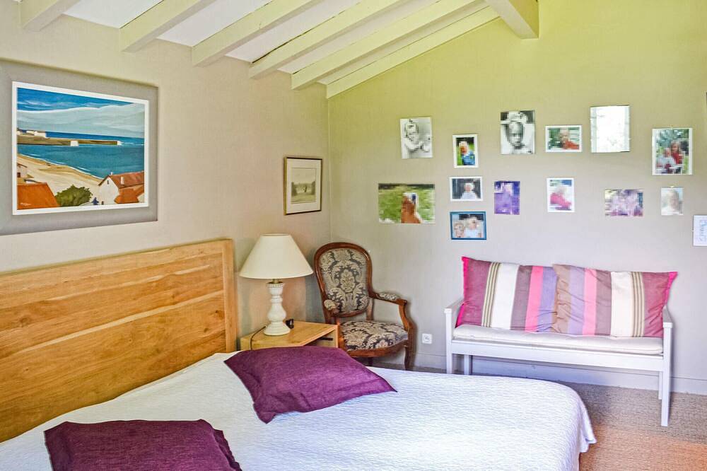 Gorgeous home in Ascain in Ascain, Bayonne und Umgebung
