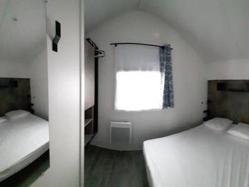 Bungalow für 4 Personen in Apremont, Loire-Tal, Bild 4