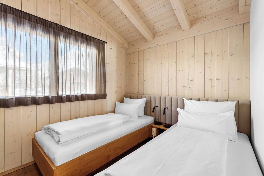 Riverside Chalet Alpspitze in Garmisch-Partenkirchen, Bayerische Alpen