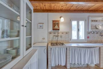 Ferienhaus für 4 Personen in Lošinj, Kvarner Inseln, Bild 3