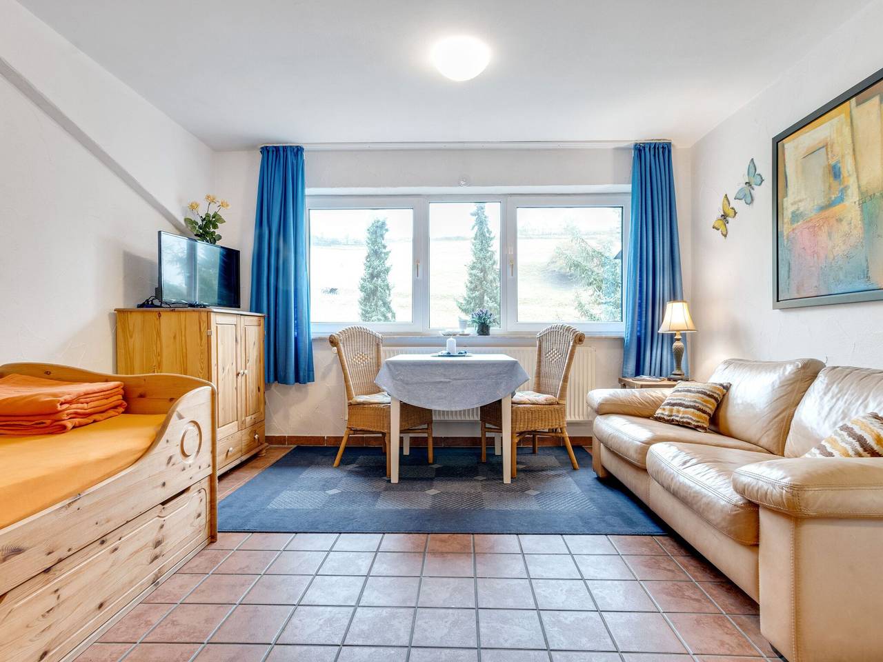Ganze Wohnung, Apartment in Lennestadt für 2 Personen in Lennestadt, Sauerland