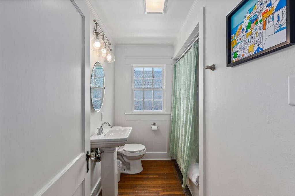 Garden District Home in Baton Rouge, East Baton Rouge Parish