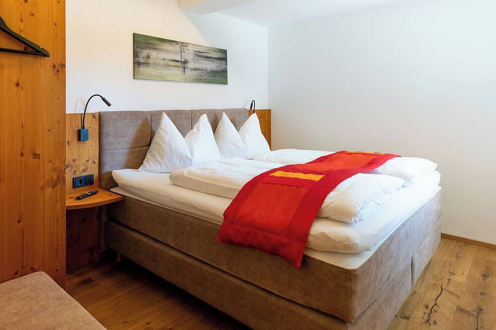 Geheel appartement, Apartment Amethyst in Haus Alpenblick in Sankt Wolfgang im Salzkammergut, Bezirk Gmunden