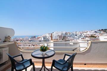 Apartment for 4 People in Albufeira, Faro District, Photo 3