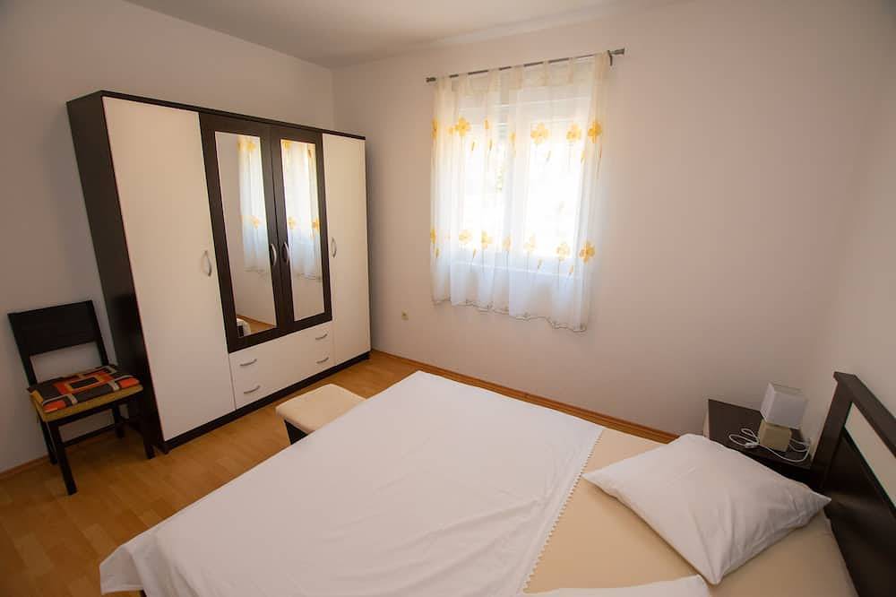 Ganze Wohnung, Ferienwohnungen Calida A - Drage in Drage (Pakoštane), Zadar