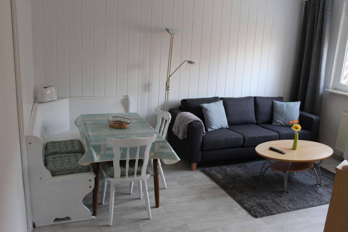 Ganze Wohnung, Rosenthal Wo 3, Inselstr. 7 Schillig in Schillig Strand, Wangerland