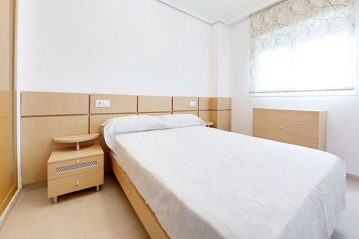 Apartamento entero, Gorgeous apartment in Torre la Sal in Cabanes, Costa del Azahar