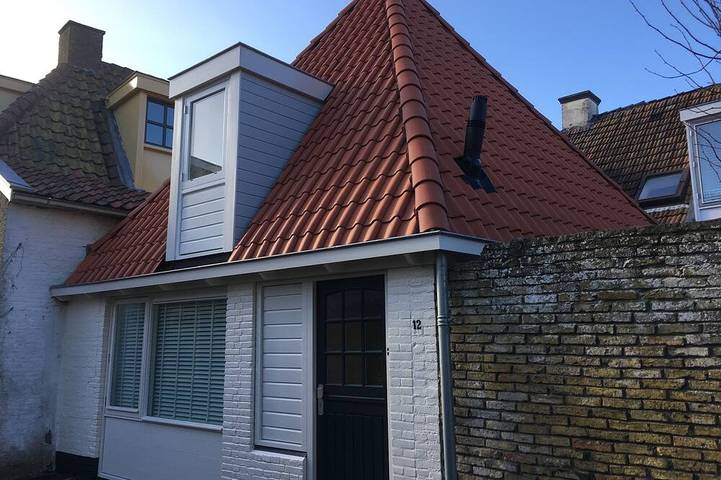 Vakantiehuis voor 4 personen - 1