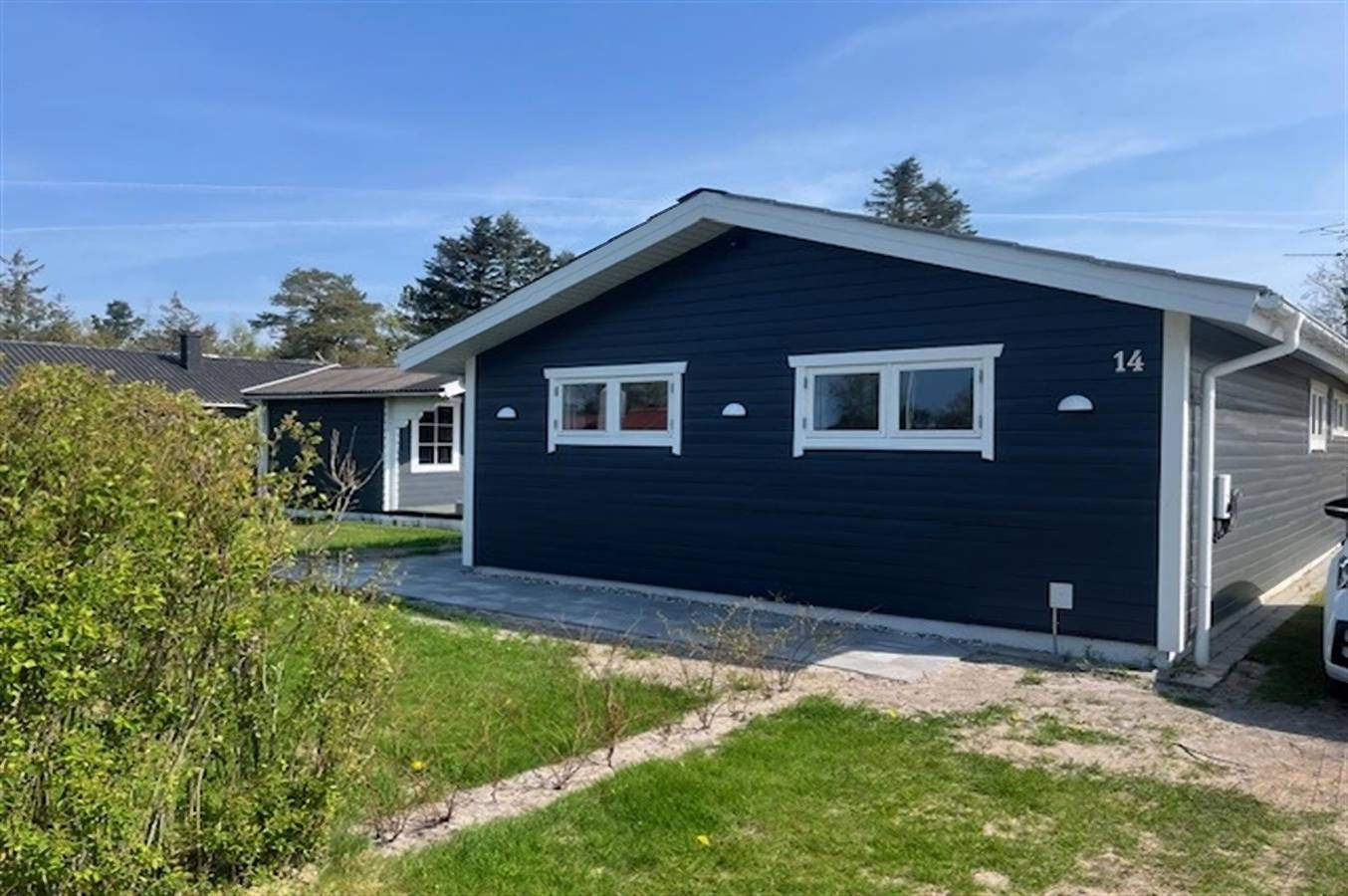 4 bedroom pet friendly home in Hadsund in Hadsund, Himmerland