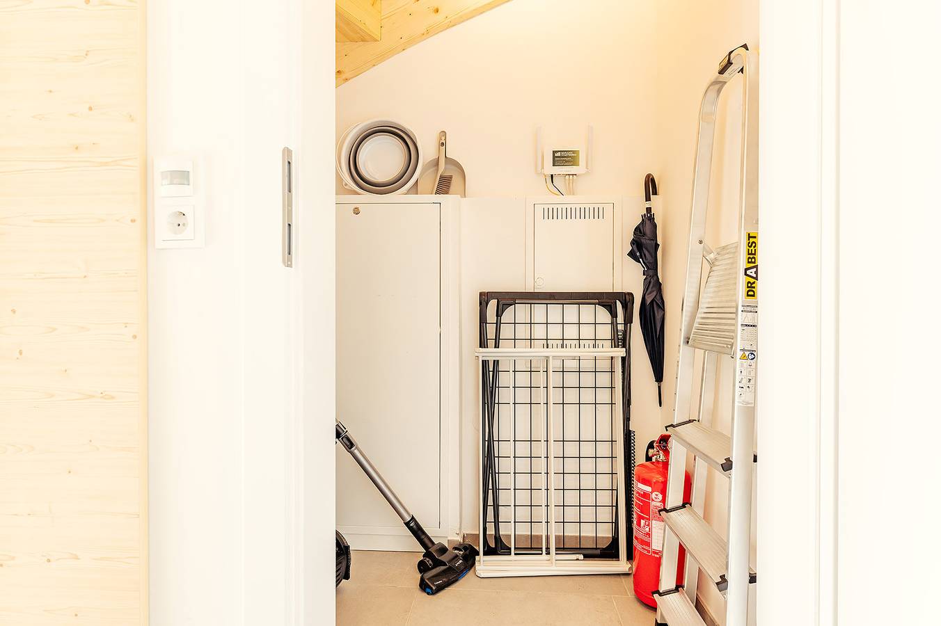 Chalet #1 mit 2 Schlafzimmern, Sauna und Whirlpool in Rottenmanner und Wölzer Tauern, Oberwölz