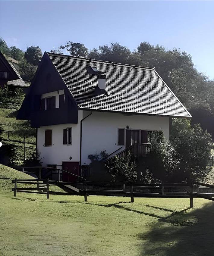 Casa vacanza per 10 persone, con giardino e panorama - 1