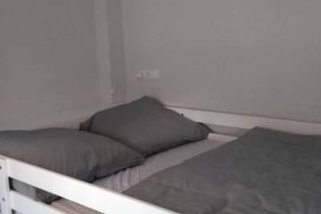 Ferienwohnung für 2 Personen in Äußere Neustadt, Dresden, Bild 1