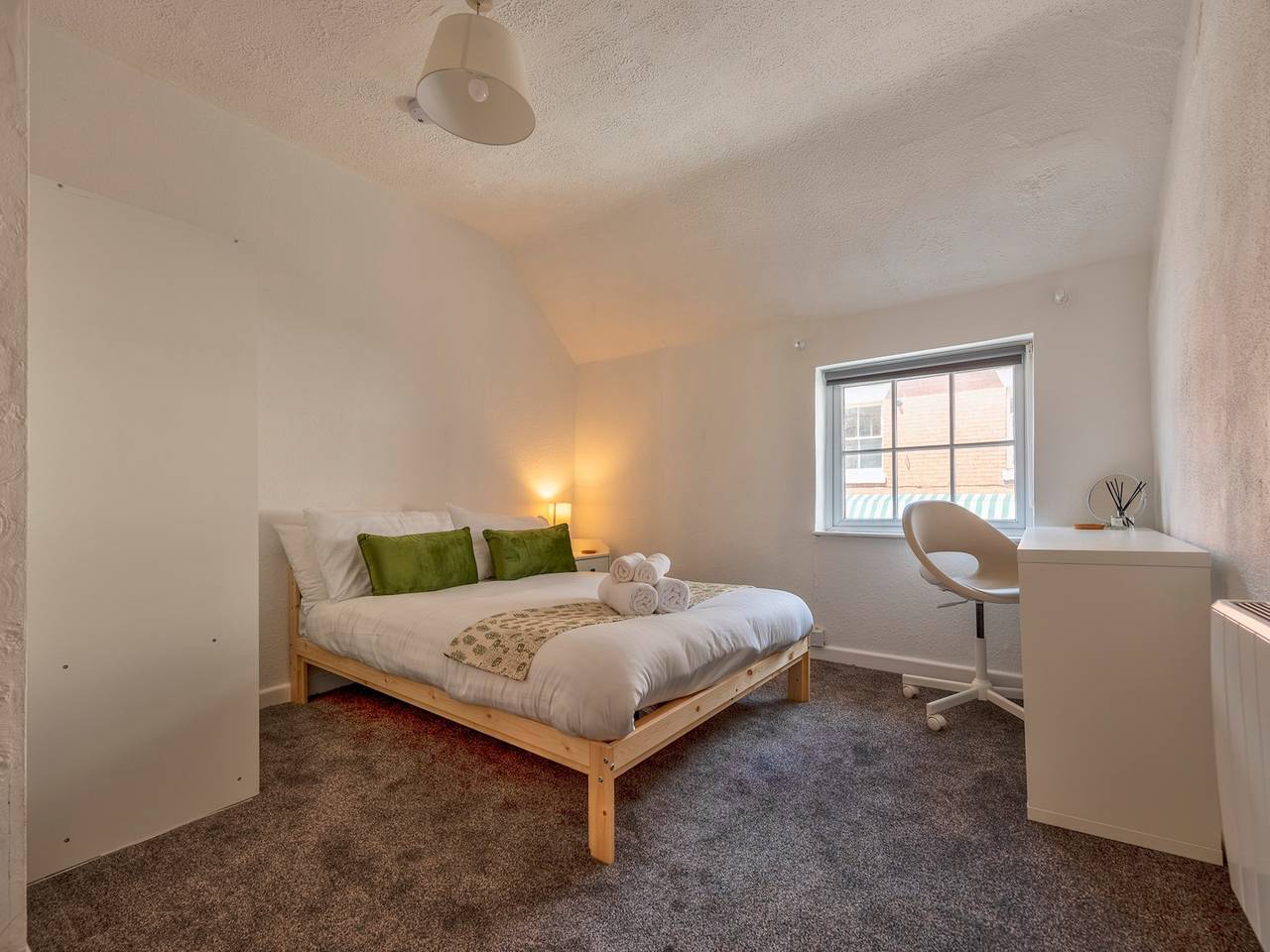 Entire apartment, Getaway in the Shropshire Hills – Peace & Views - Pass the Keys in Bridgnorth, Shropshire