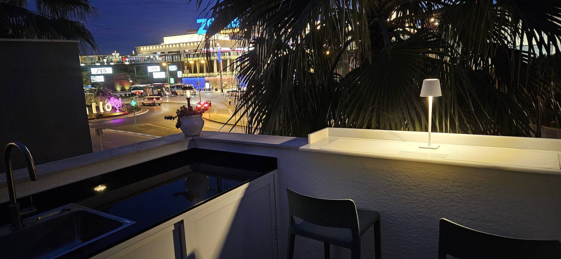 Apartamento entero, F5010 in La Zenia, Orihuela