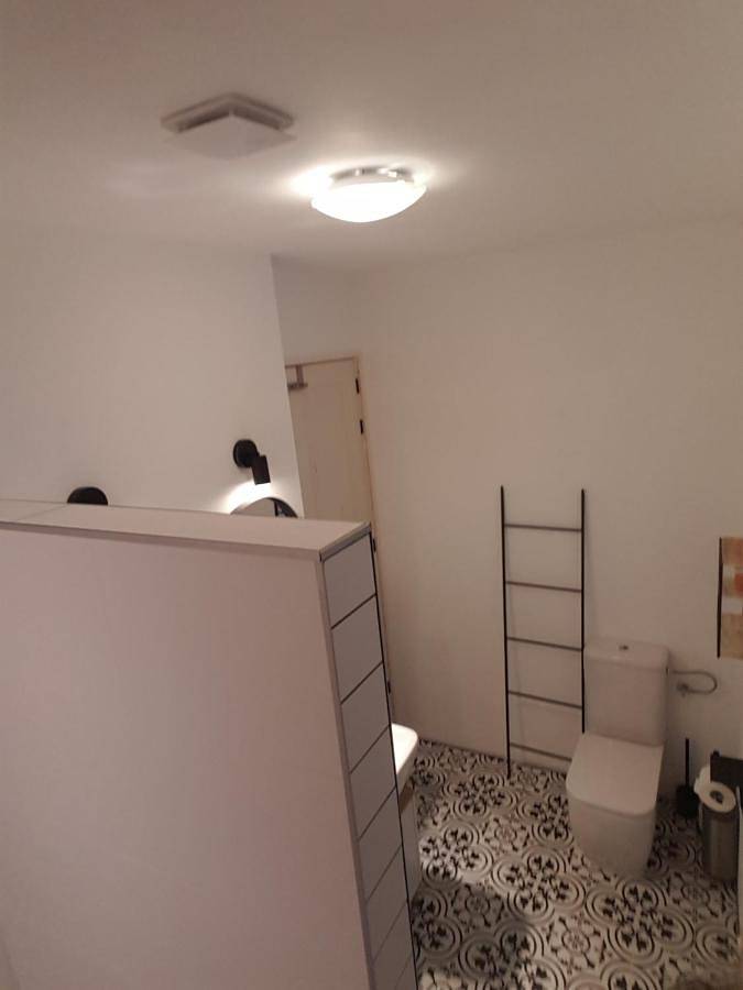 Maison d’hôte pour 2 personnes, avec jardin et vue, animaux acceptés à Vlissingen - 3