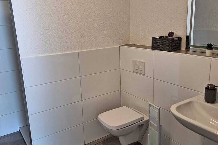 Ferienwohnung für 2 Personen in Bad Karlshafen - 4