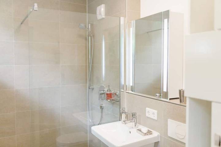 Maison de ville exclusive - 120 m² de luxe - au coeur de la vieille ville! in Regensburg, Bavière Orientale