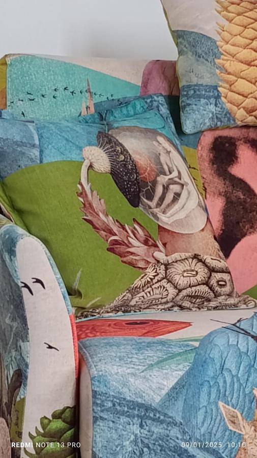 Casa rural para 3 personas, con jardín y vistas en Álava - 4