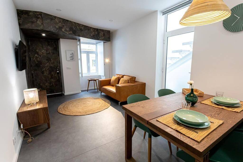 Ganze Wohnung, Casa 55 in Aveiro, Aveiro Distrikt