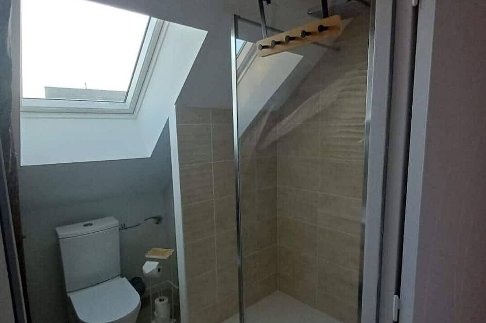 Gîte \"Gui's\" de 1 à 5 personnes avec piscine in Mosnes, Région de Tours