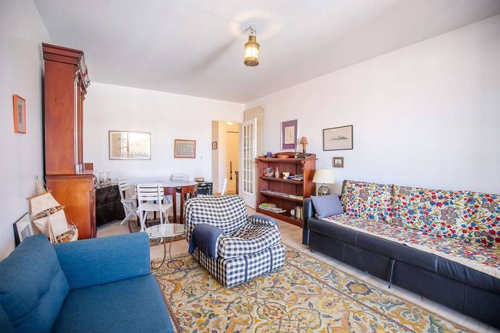 Gîte pour 4 personnes, avec vue sur l’océan et balcon à Saint-Jean-de-Luz - 3