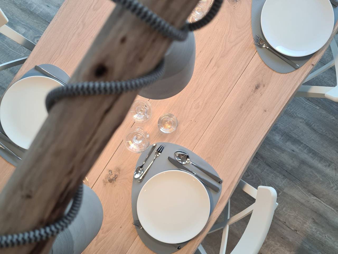 Ganze Ferienwohnung, Penthouse Sterntaucher in Ostseebad Glowe, Glowe