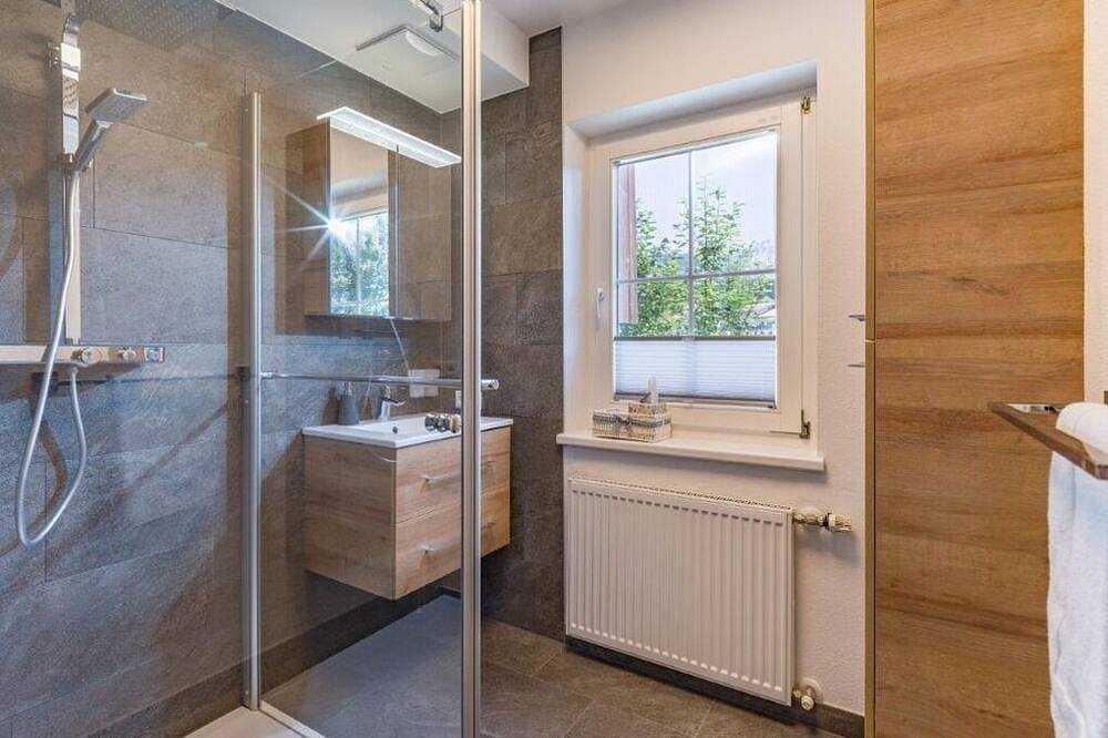 Vacation home for 6 guests with 140m² in Söll in Tyrol in Söll, Kaisergebirge