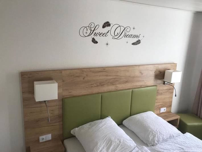 Hotel für 3 Personen, mit Terrasse in Schladen-Werla - 2