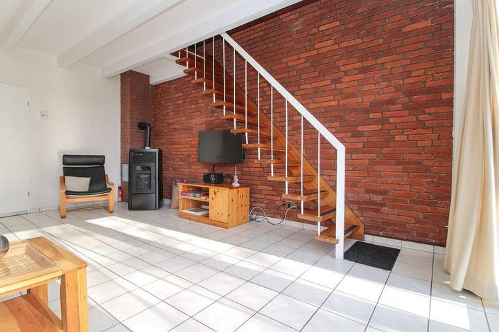 Ferienwohnung für 4 Personen, mit Terrasse in Eilsum - 4