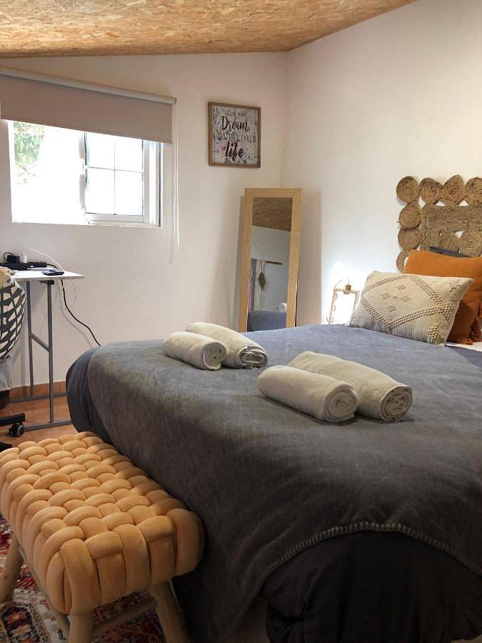 Apartamento de férias inteiro, Quinta das Caçadoras - Animal lovers only in Palmela, Halbinsel von Setúbal