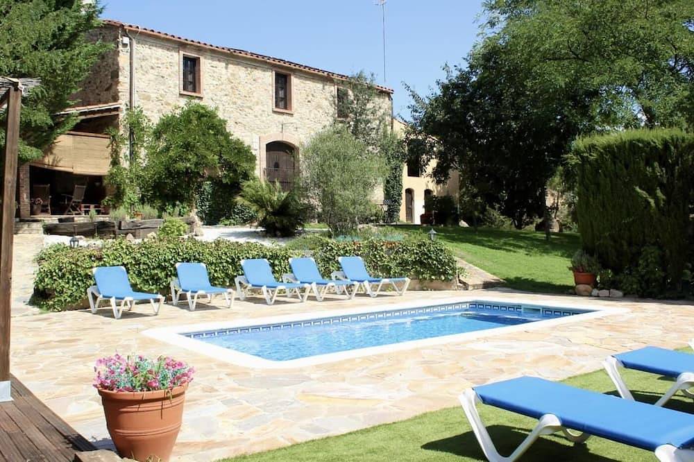 Casa vacanza a Massanes a partire da 541€ a notte
