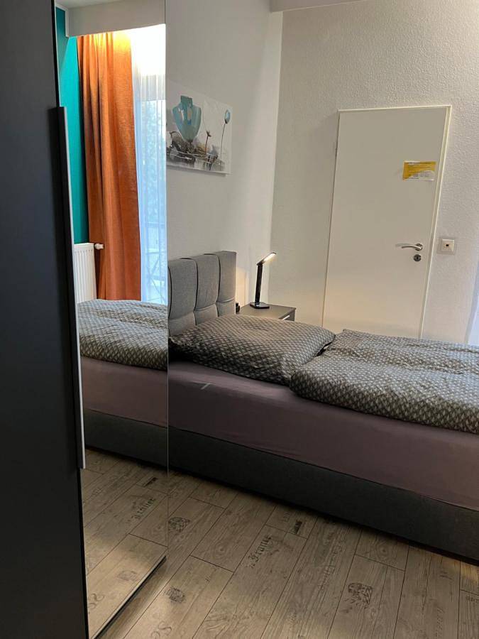 Hotelpension am Thermalbad in Bad Nenndorf, Landkreis Schaumburg