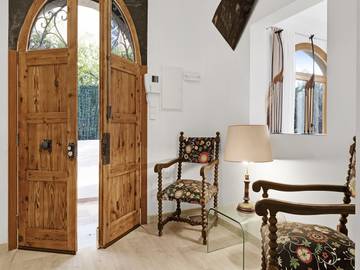 Ferienhaus in Palma, Mallorca Westen für 8 