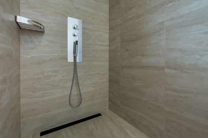 Villa mit pool für 4 Personen, mit Balkon und Whirlpool sowie Sauna in Opatija Riviera