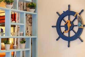 Vakantieappartement voor 4 Personen in Stintino, Nurra, Afbeelding 4